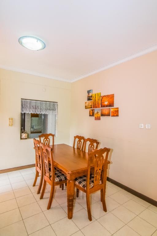 Mts @ Marina Court Resort Condo Kota Kinabalu Pokój zdjęcie